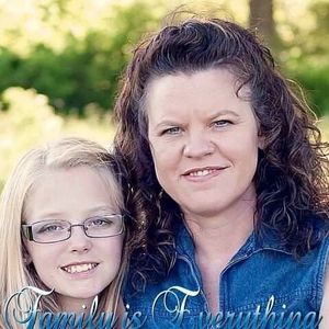 Meet your Posher, Tina